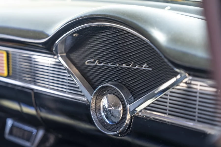 1956 Chevrolet 150 & 210 - Image 15 of 24