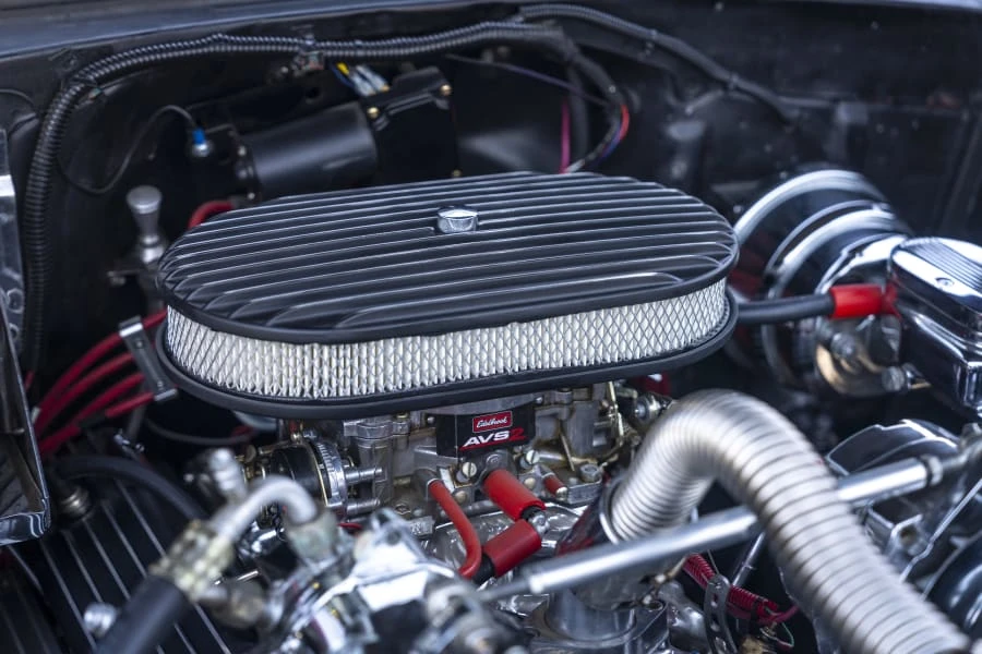 1956 Chevrolet 150 & 210 - Image 22 of 24