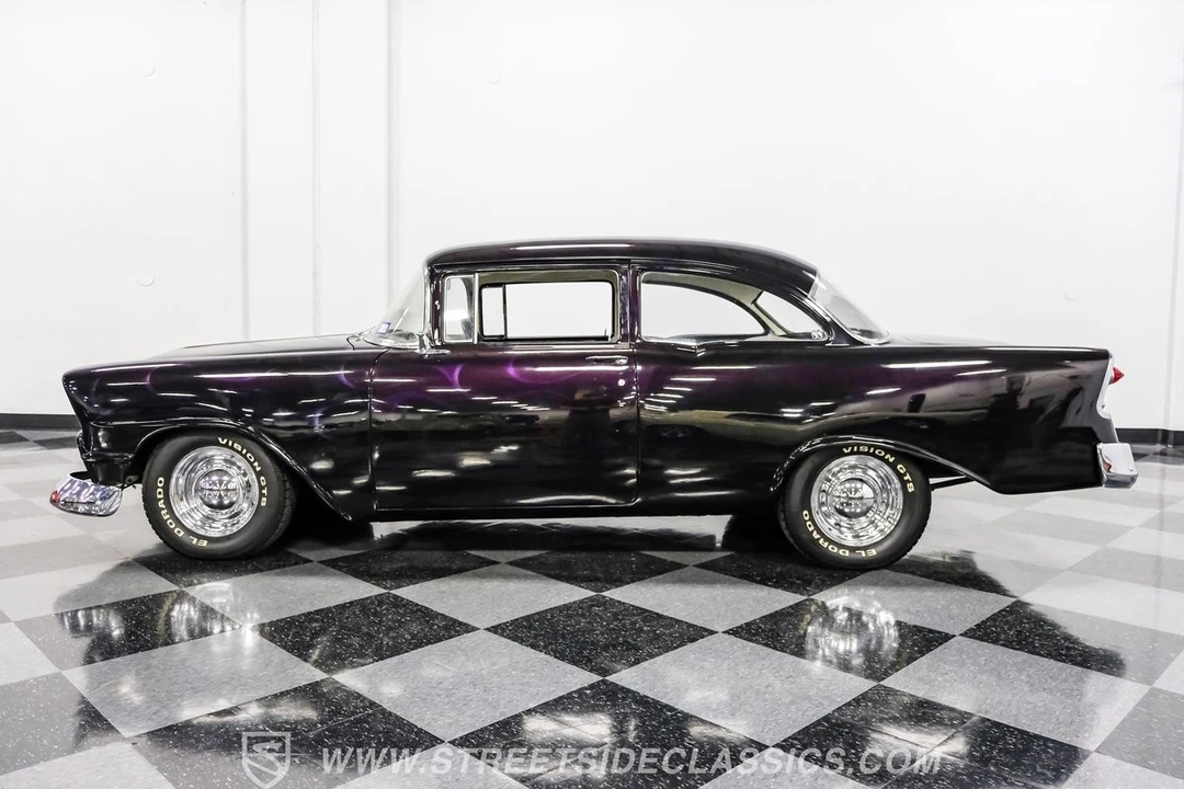 1956 Chevrolet 150 & 210 - Image 2 of 12