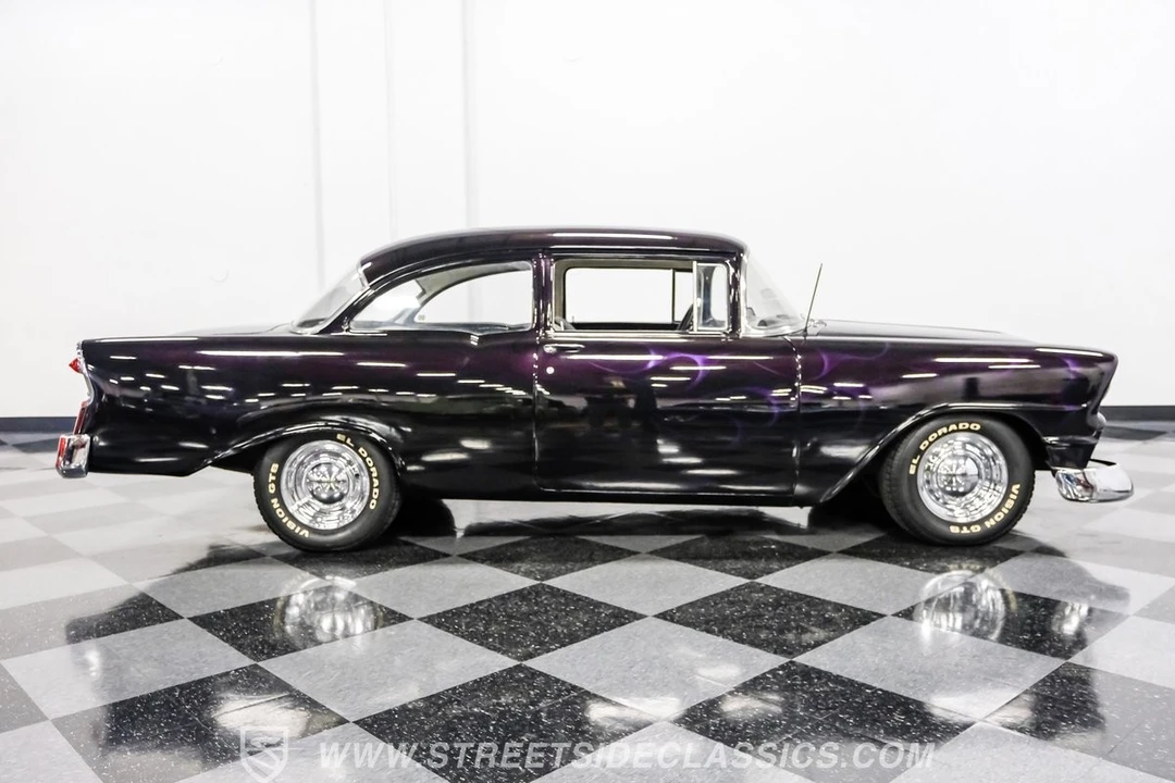 1956 Chevrolet 150 & 210 - Image 12 of 12