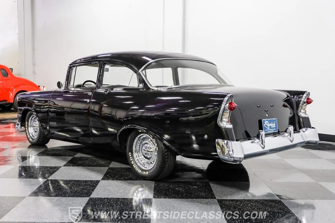 1956 Chevrolet 150 & 210 - Image 7 of 12