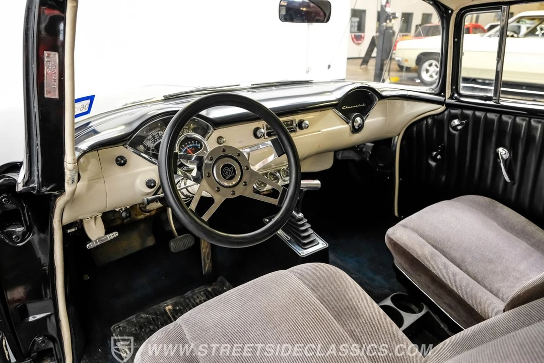 1956 Chevrolet 150 & 210 - Image 4 of 12