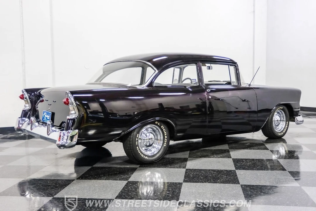 1956 Chevrolet 150 & 210 - Image 11 of 12