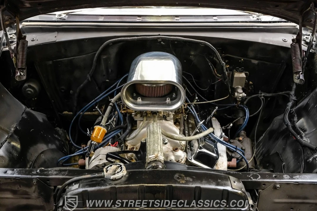 1956 Chevrolet 150 & 210 - Image 3 of 12
