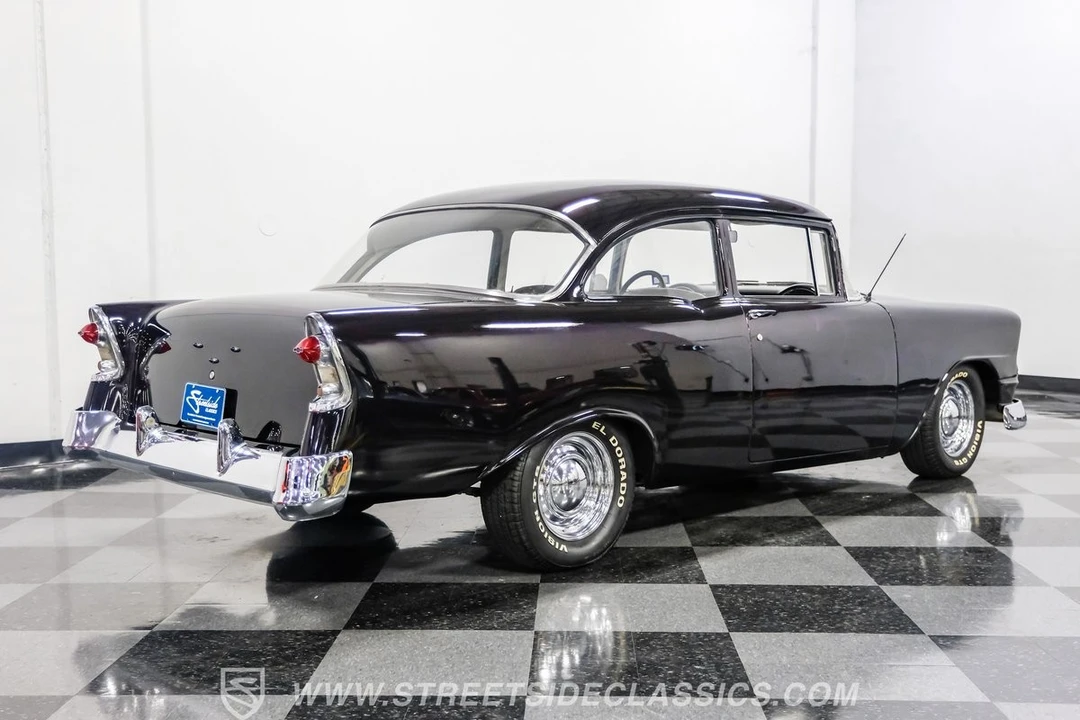 1956 Chevrolet 150 & 210 - Image 10 of 12