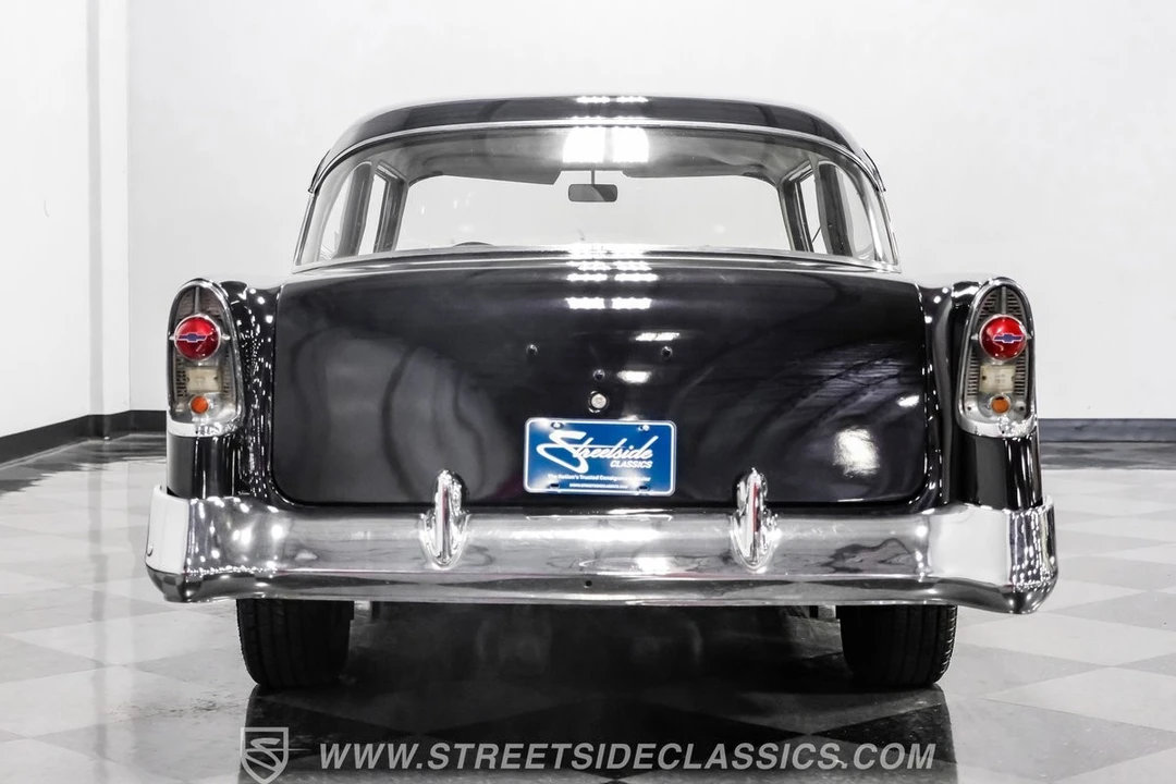 1956 Chevrolet 150 & 210 - Image 9 of 12