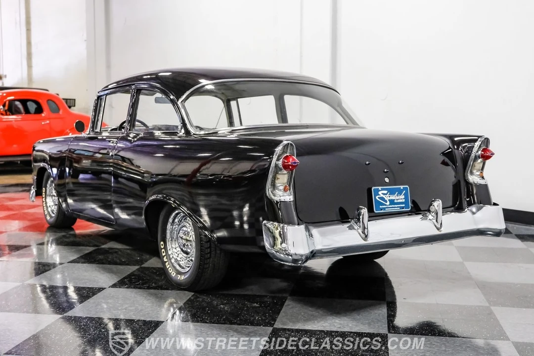 1956 Chevrolet 150 & 210 - Image 8 of 12