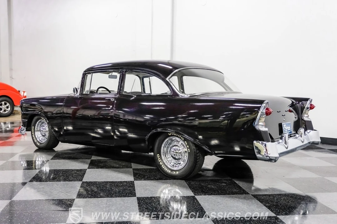 1956 Chevrolet 150 & 210 - Image 6 of 12
