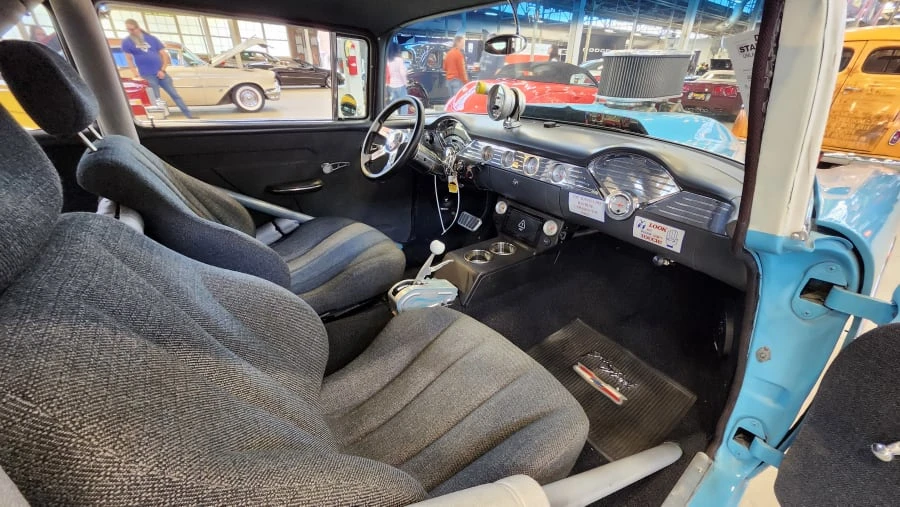 1956 Chevrolet 150 & 210 - Image 7 of 9