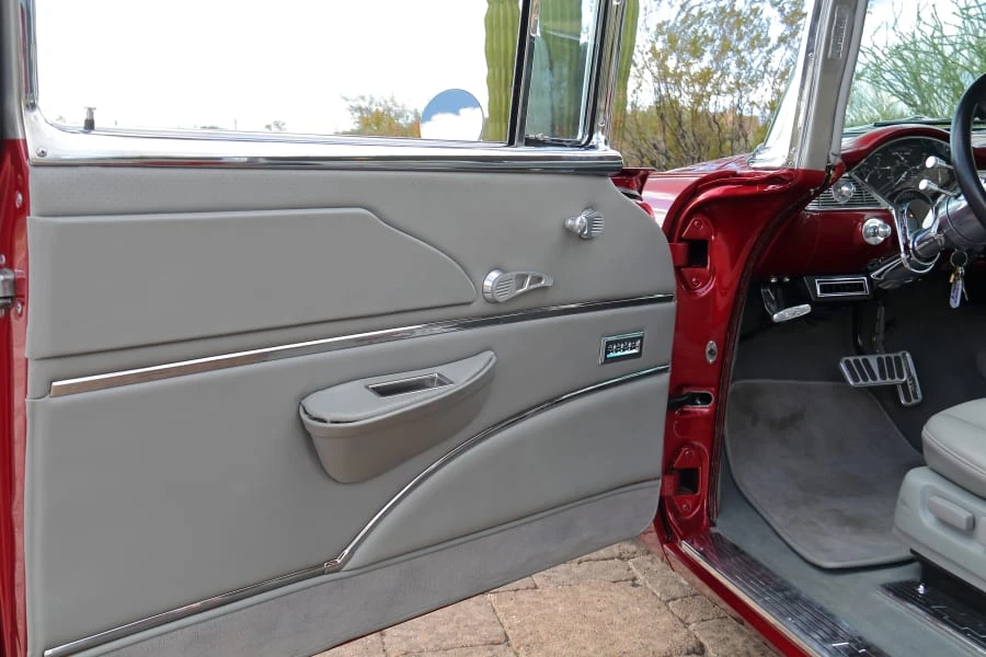 1956 Chevrolet 150 & 210 - Image 22 of 29