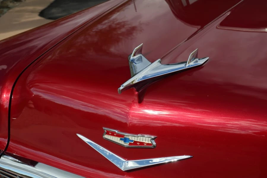 1956 Chevrolet 150 & 210 - Image 9 of 29