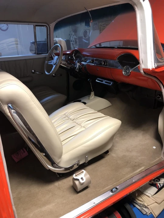 1956 Chevrolet 150 & 210 - Image 4 of 7