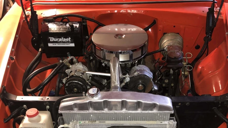 1956 Chevrolet 150 & 210 - Image 5 of 7