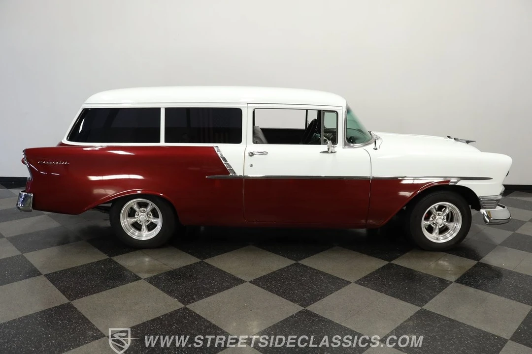 1956 Chevrolet 150 & 210 - Image 14 of 31