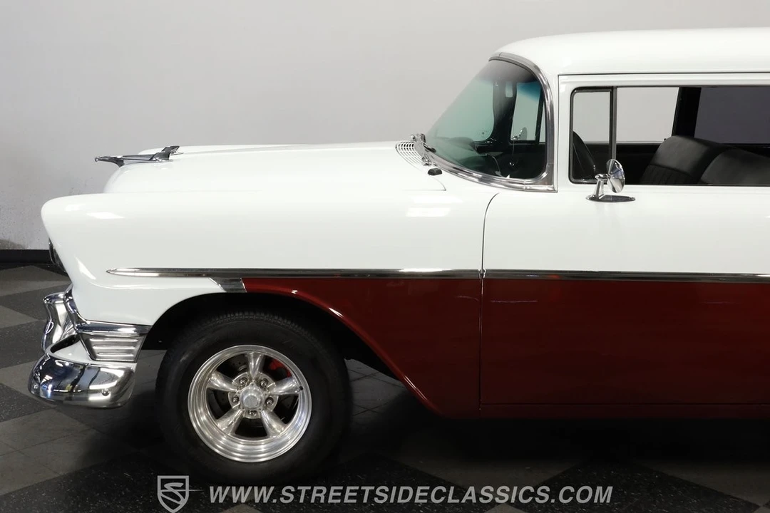1956 Chevrolet 150 & 210 - Image 24 of 31