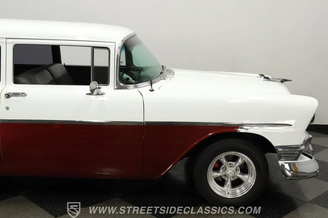 1956 Chevrolet 150 & 210 - Image 30 of 31