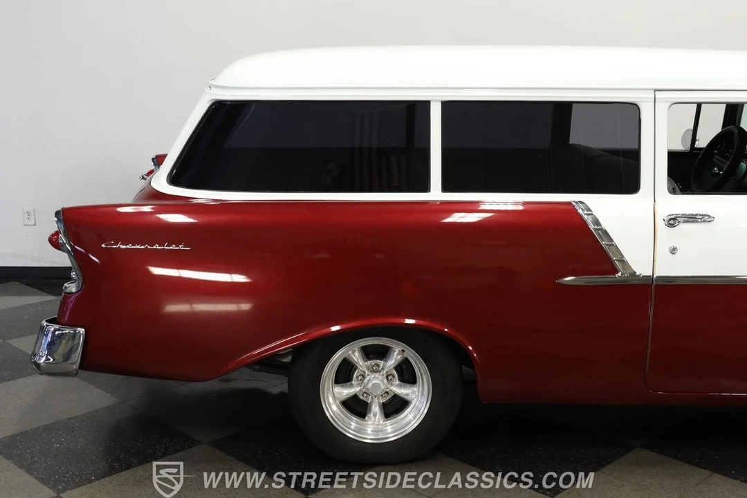 1956 Chevrolet 150 & 210 - Image 29 of 31