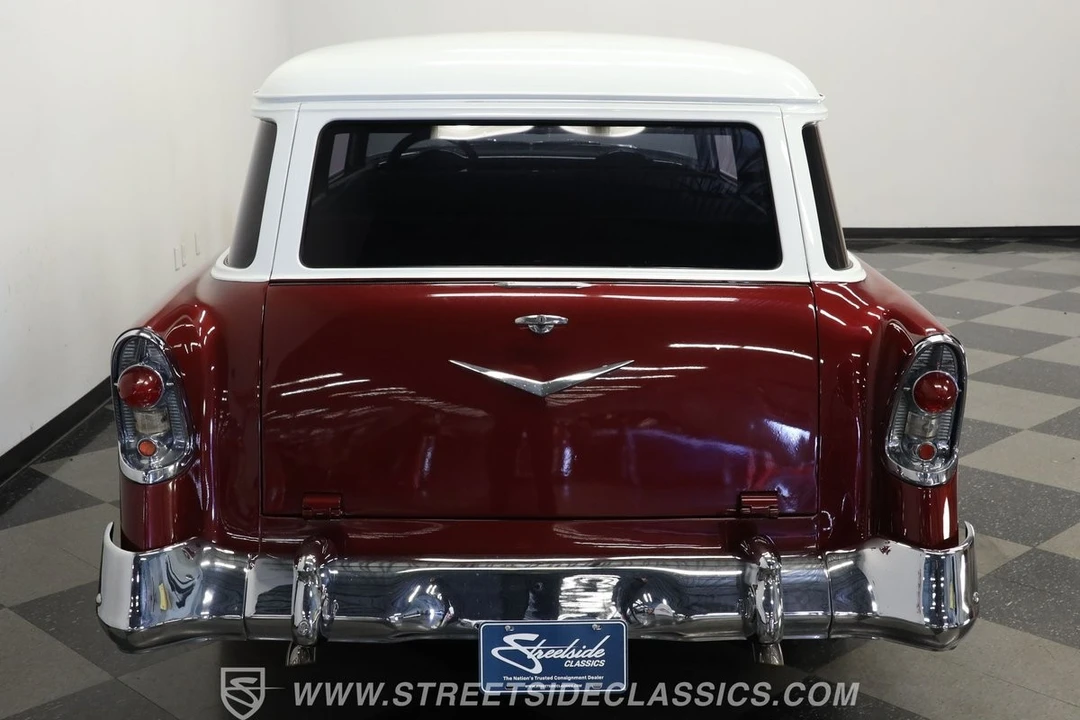 1956 Chevrolet 150 & 210 - Image 10 of 31