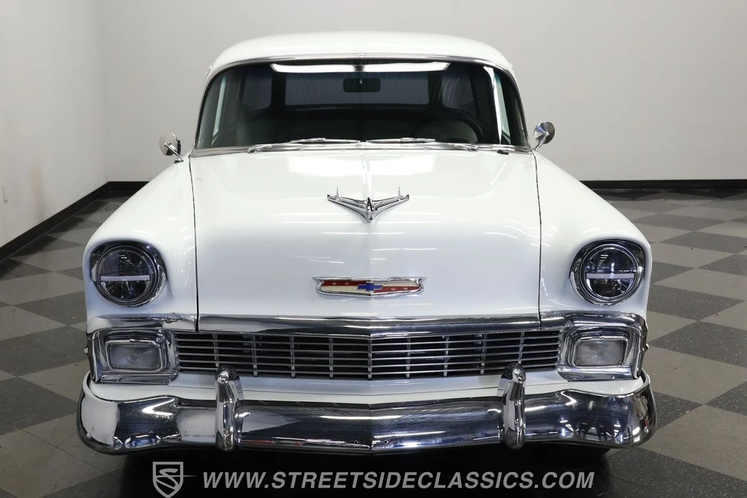 1956 Chevrolet 150 & 210 - Image 17 of 31
