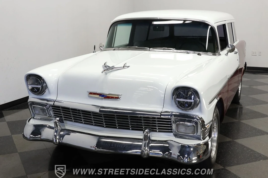 1956 Chevrolet 150 & 210 - Image 18 of 31