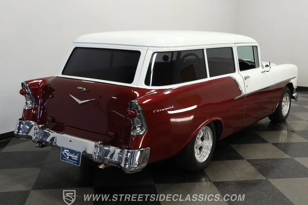 1956 Chevrolet 150 & 210 - Image 12 of 12