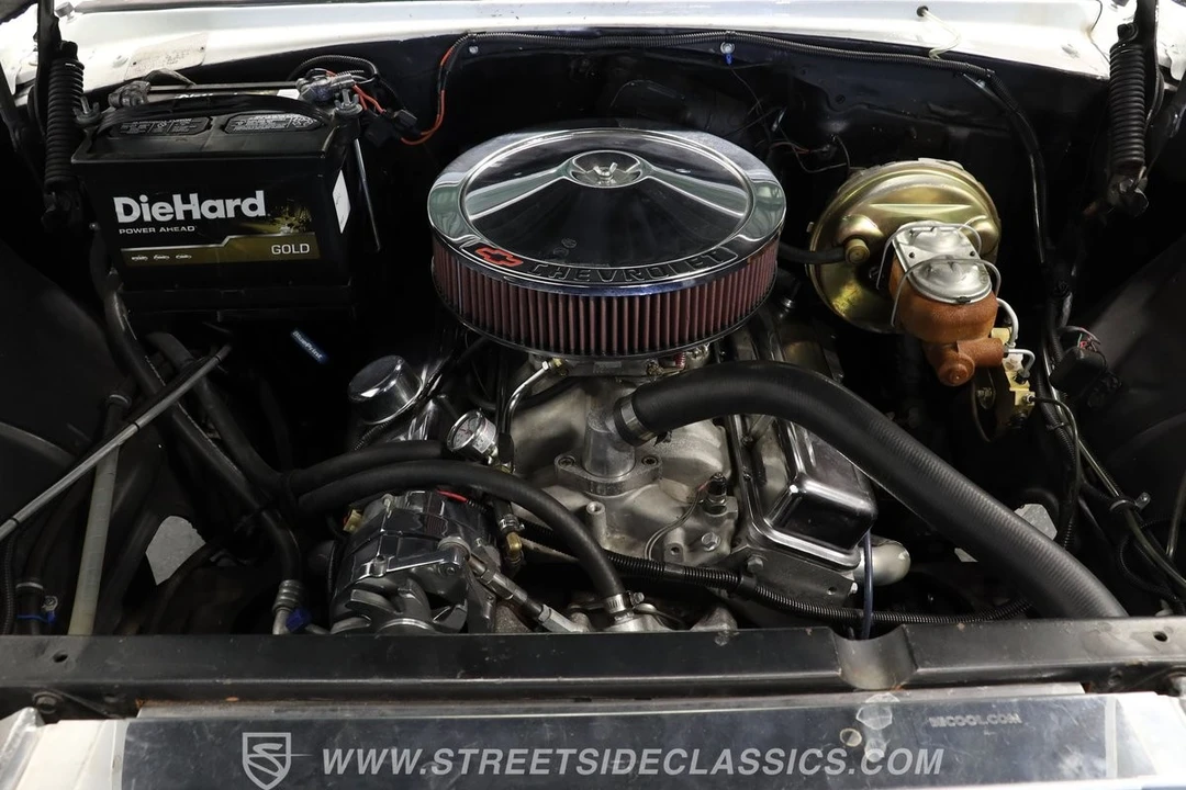 1956 Chevrolet 150 & 210 - Image 4 of 31