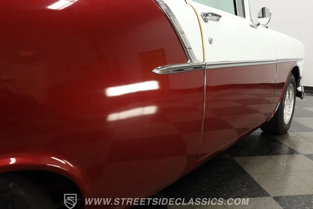 1956 Chevrolet 150 & 210 - Image 27 of 31