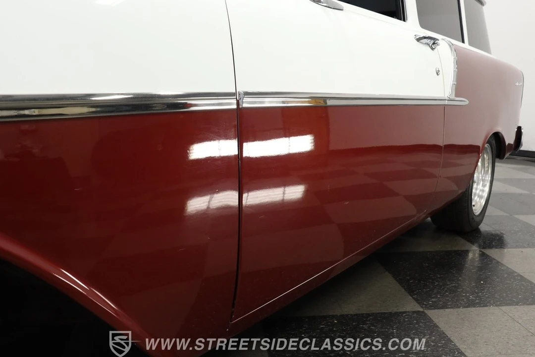 1956 Chevrolet 150 & 210 - Image 22 of 31