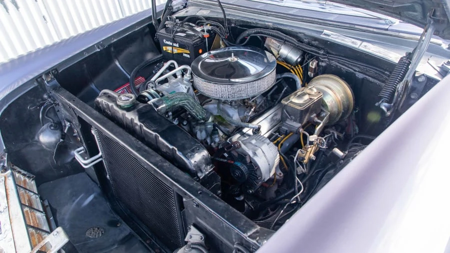 1956 Chevrolet 150 & 210 - Image 6 of 12