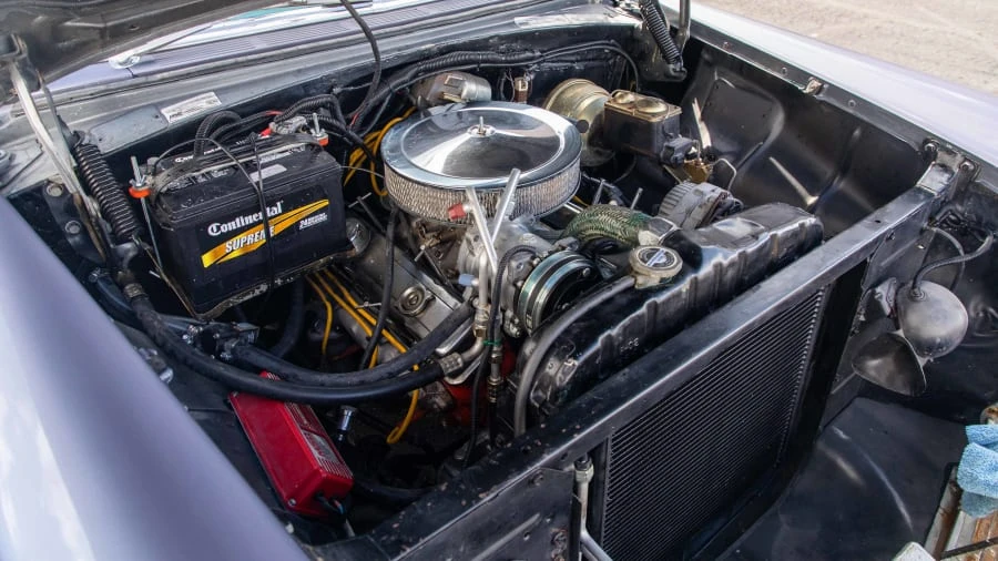 1956 Chevrolet 150 & 210 - Image 7 of 12