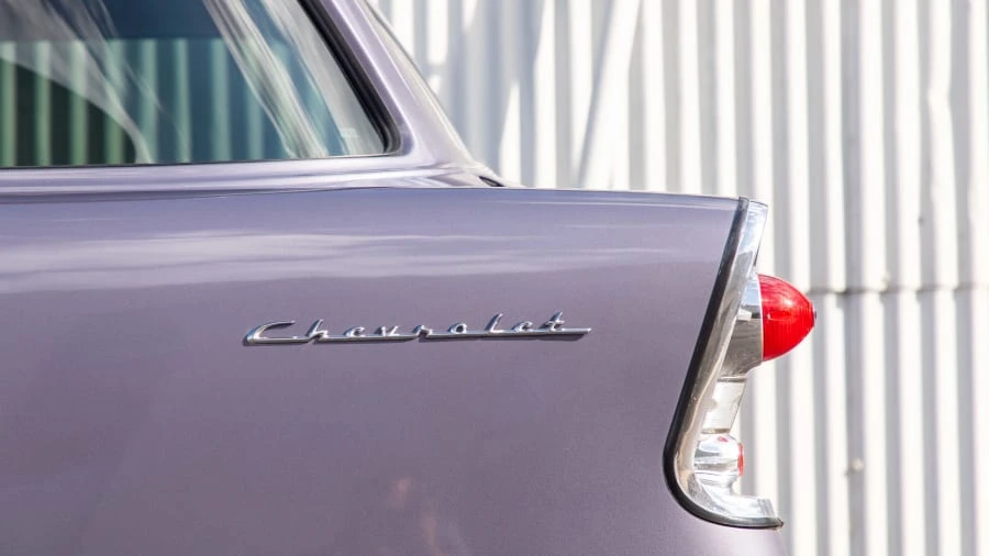 1956 Chevrolet 150 & 210 - Image 11 of 12
