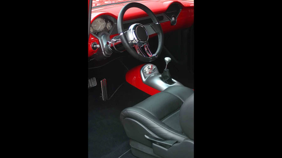 1956 Chevrolet 150 & 210 - Image 3 of 12