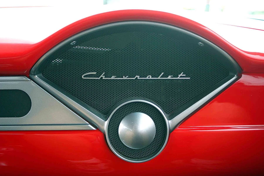 1956 Chevrolet 150 & 210 - Image 4 of 12