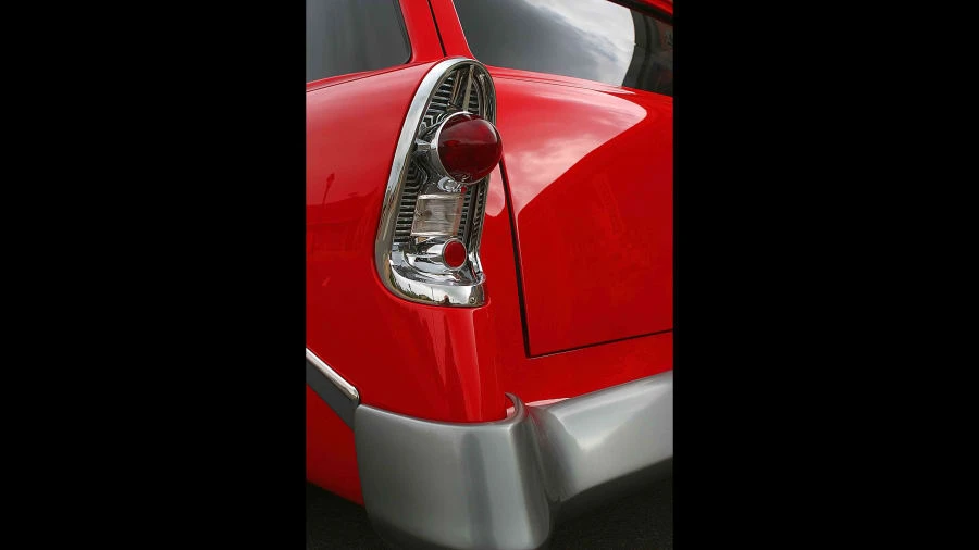 1956 Chevrolet 150 & 210 - Image 11 of 12