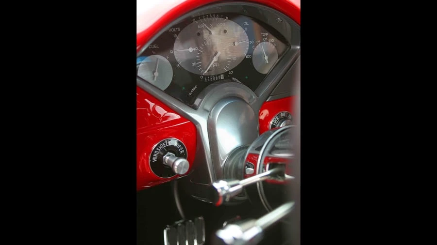 1956 Chevrolet 150 & 210 - Image 5 of 12