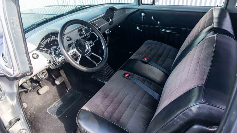 1956 Chevrolet 150 & 210 - Image 4 of 12