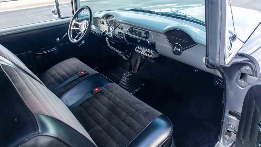 1956 Chevrolet 150 & 210 - Image 5 of 12