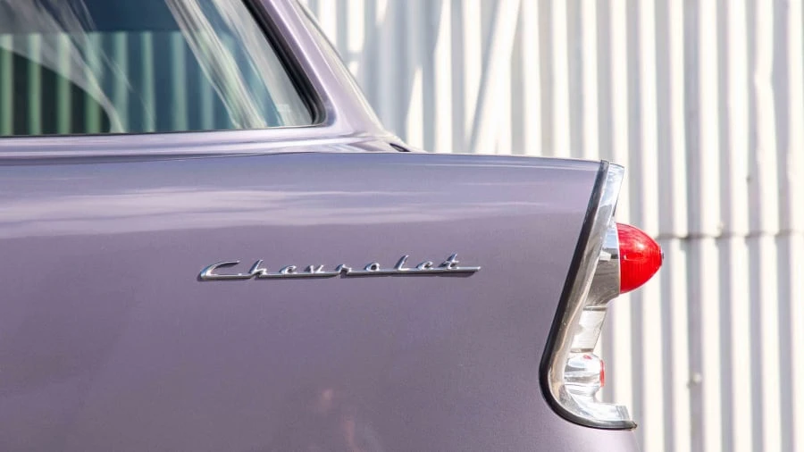 1956 Chevrolet 150 & 210 - Image 11 of 12