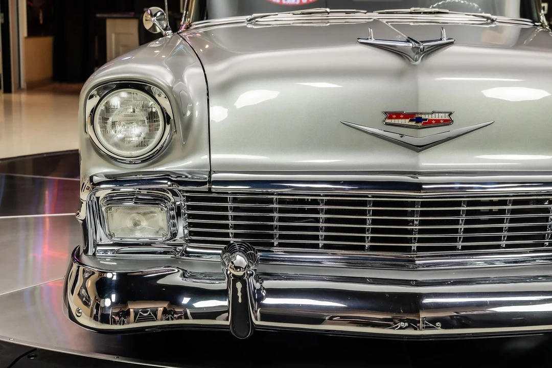 1956 Chevrolet 150 & 210 - Image 21 of 24