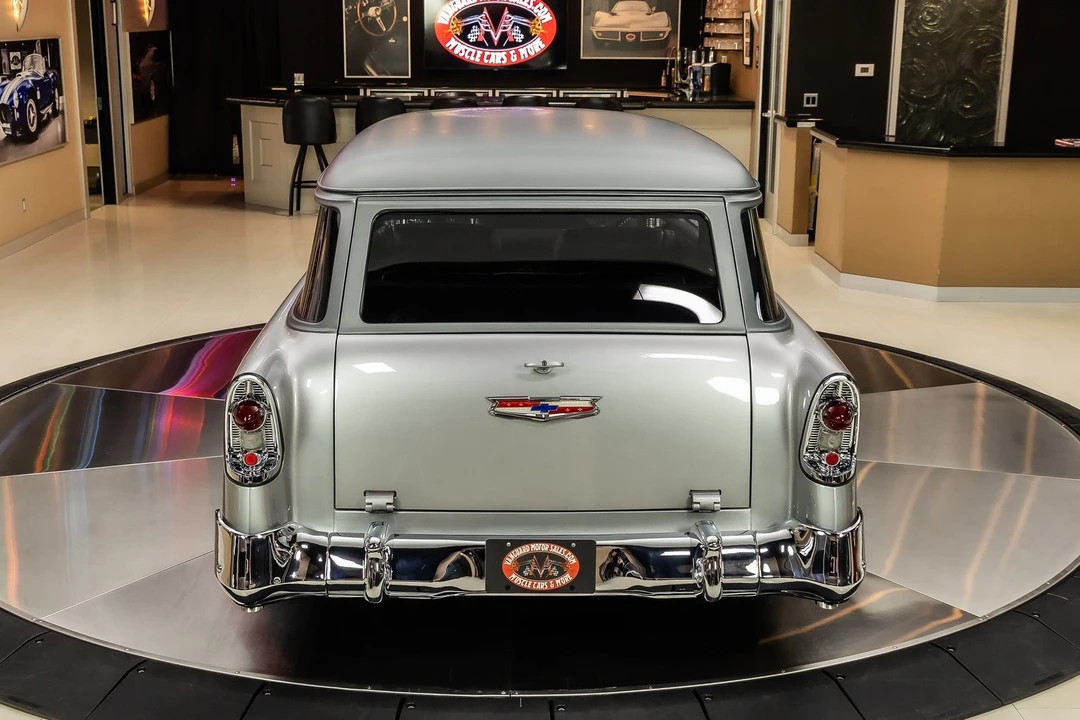 1956 Chevrolet 150 & 210 - Image 16 of 24