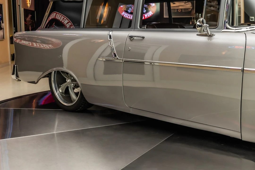 1956 Chevrolet 150 & 210 - Image 23 of 24