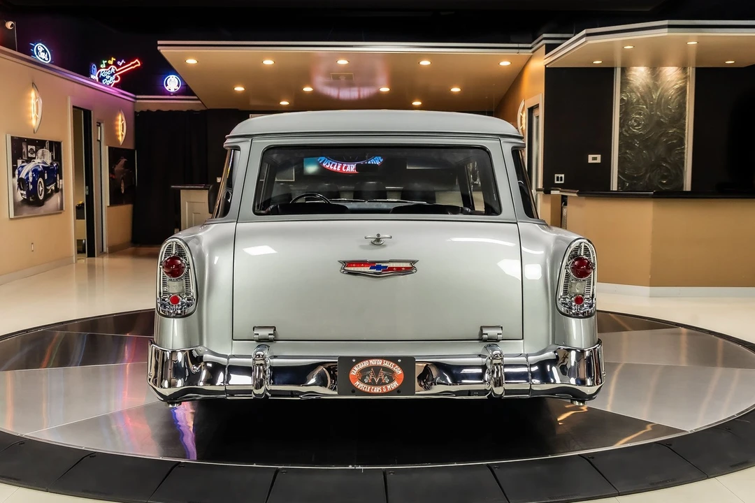 1956 Chevrolet 150 & 210 - Image 15 of 24