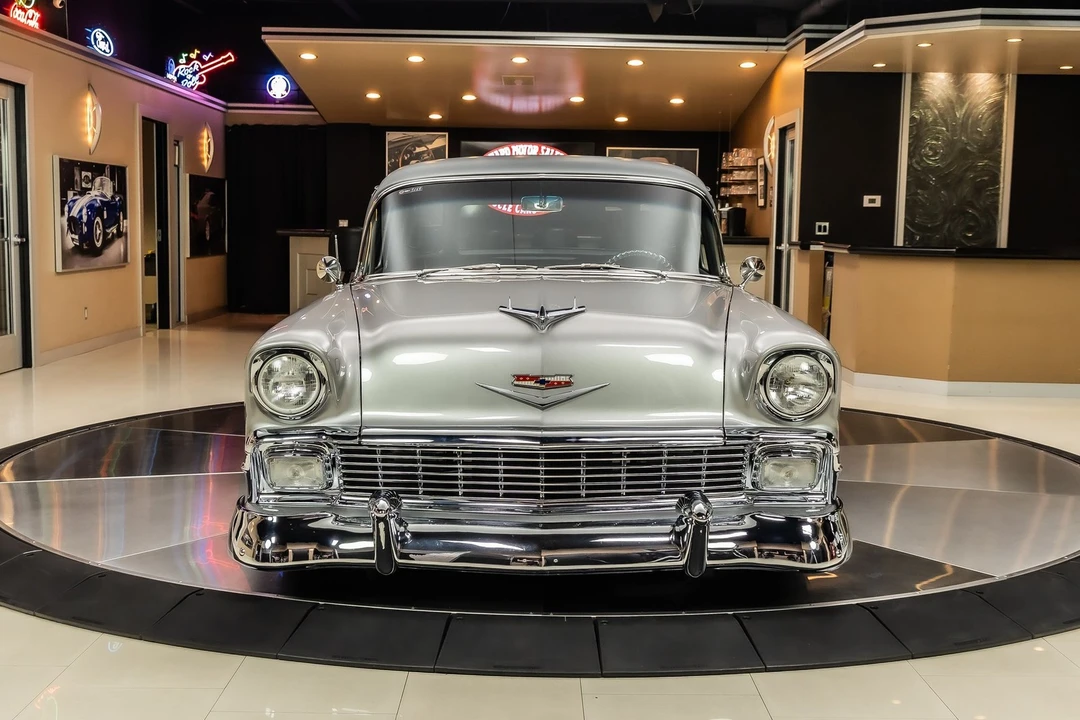 1956 Chevrolet 150 & 210 - Image 8 of 24
