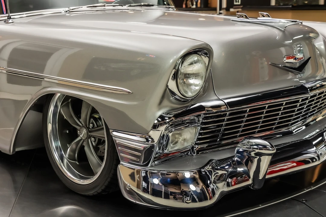 1956 Chevrolet 150 & 210 - Image 22 of 24