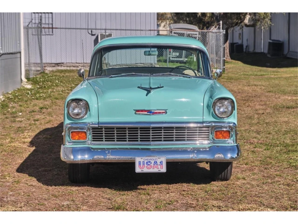 1956 Chevrolet 150 & 210 - Image 2 of 13