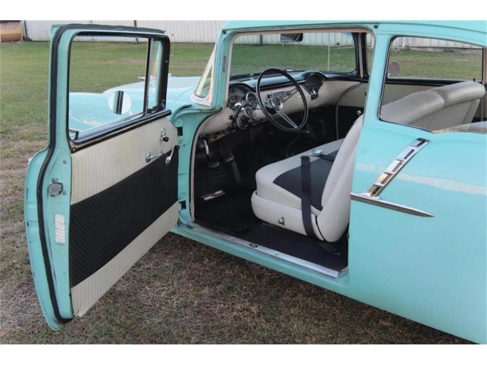 1956 Chevrolet 150 & 210 - Image 7 of 13