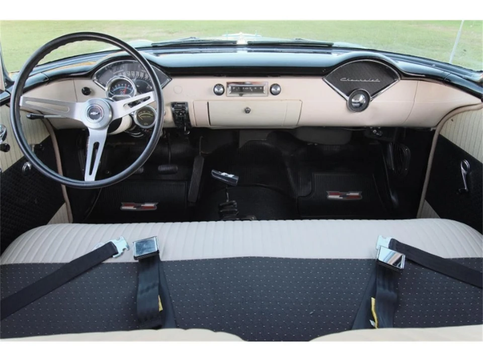 1956 Chevrolet 150 & 210 - Image 9 of 13