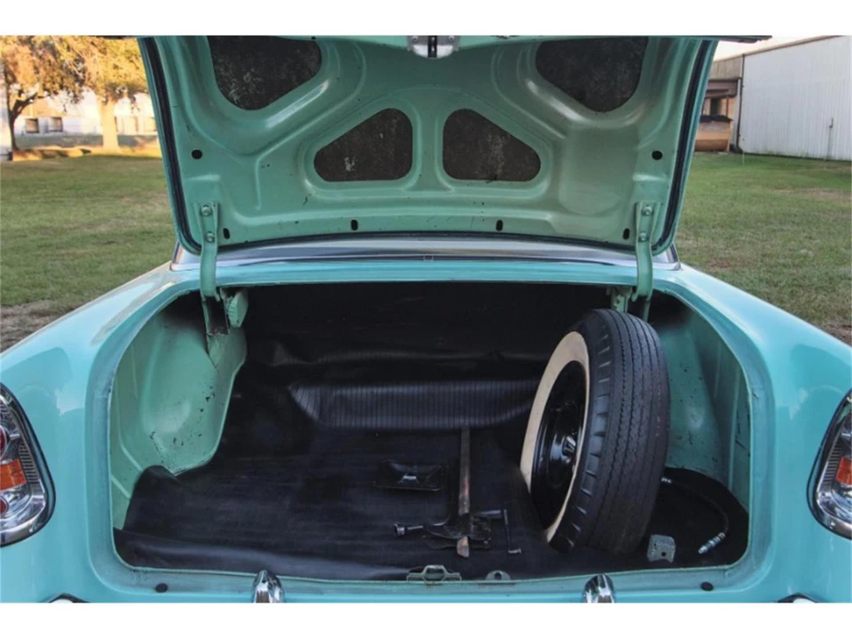 1956 Chevrolet 150 & 210 - Image 13 of 13