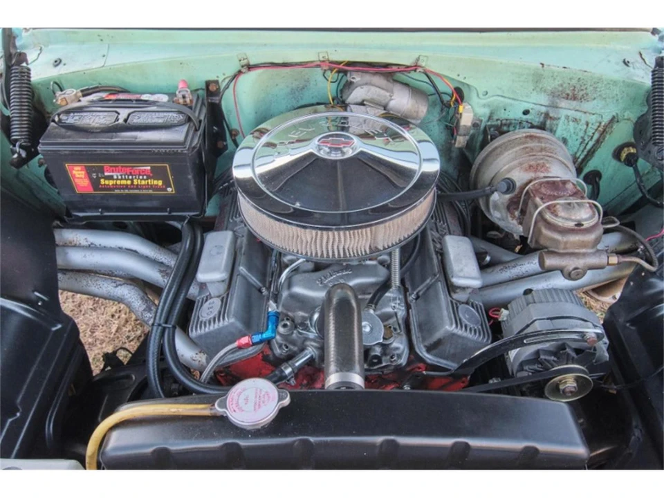 1956 Chevrolet 150 & 210 - Image 6 of 13