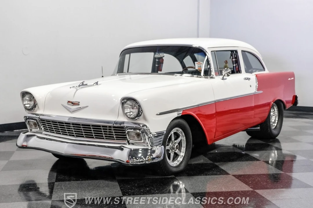 1956 Chevrolet 150 & 210 - Image 17 of 21